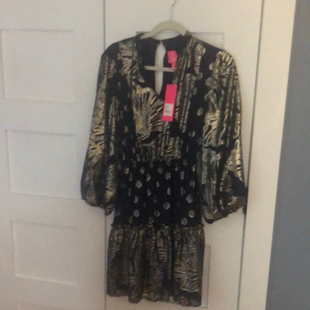 New with tags Lilly Pulitzer